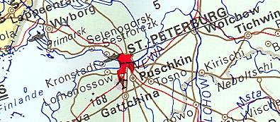 St.Petersburg